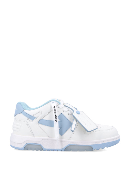 Out Of Office Woman's sneakers - Sneakers | Spazio Pritelli