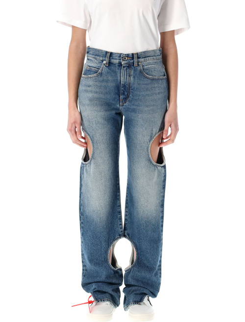 Meteor denim - Jeans | Spazio Pritelli