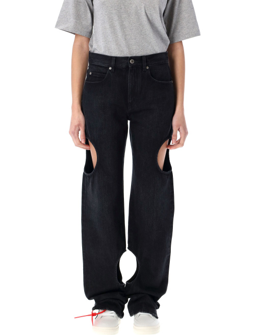 Meteor denim - Jeans | Spazio Pritelli