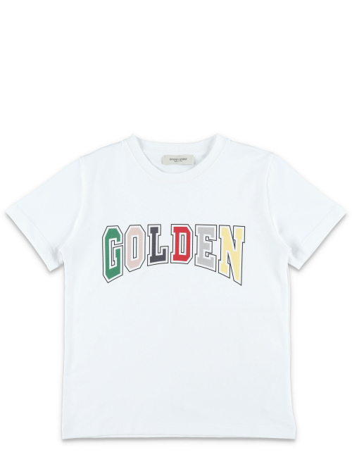 Kid - Hans t-shirt - Boy apparel | Spazio Pritelli