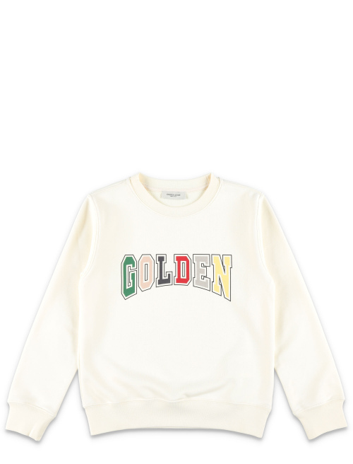 Kid - Logo sweatshirt - Boy apparel | Spazio Pritelli