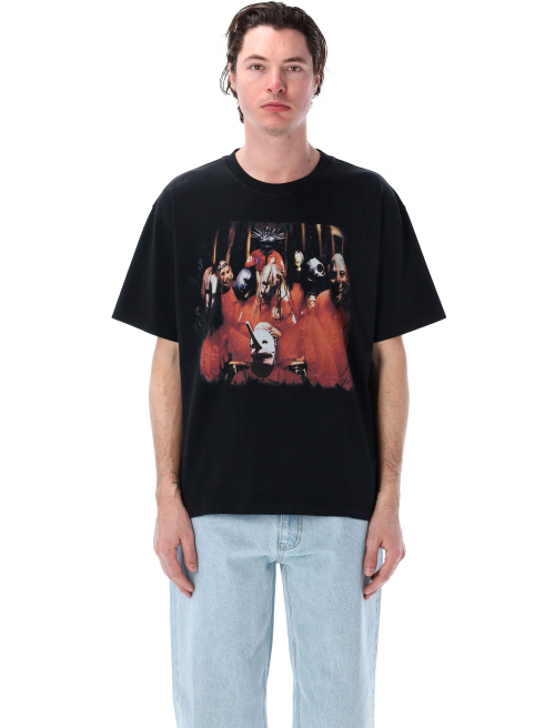 Self Titled t-shirt - T-shirt | Spazio Pritelli