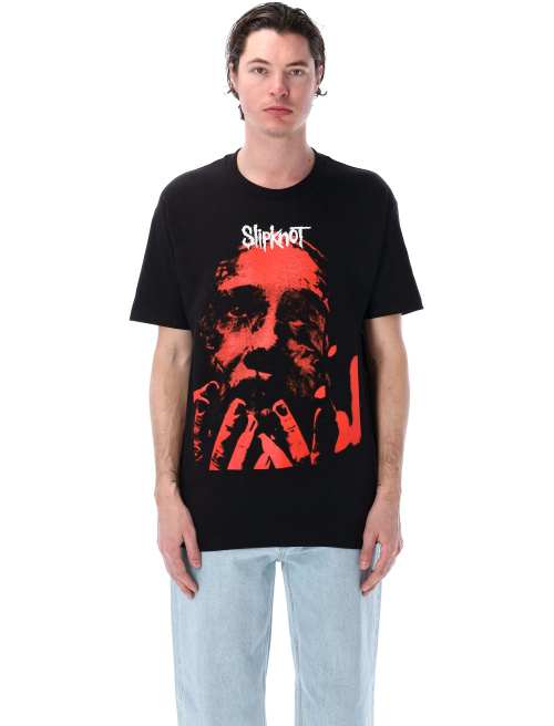 Face t-shirt - T-shirt | Spazio Pritelli