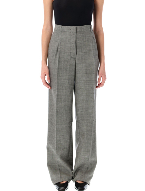 Grisaille formal pant - Pants | Spazio Pritelli
