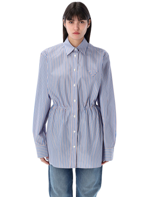 Striped shirt - Shirt | Spazio Pritelli