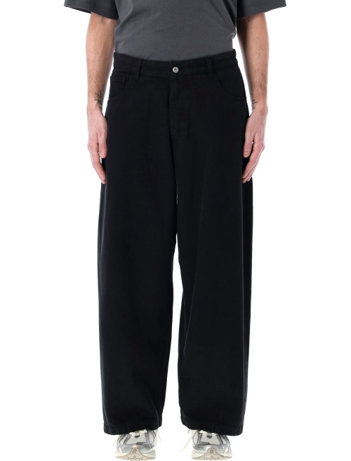Replacement jeans - Jeans | Spazio Pritelli