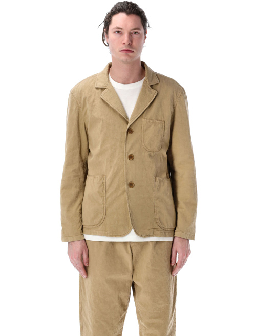 Scuttlers jacket - Blazer | Spazio Pritelli