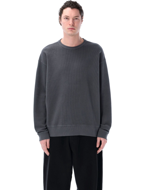 Versatile top - Fleece | Spazio Pritelli