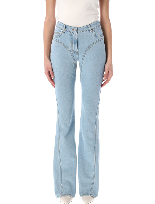 Flared jeans - Jeans | Spazio Pritelli