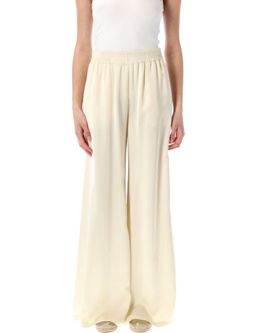 Amelia viscose trousers - Pants | Spazio Pritelli