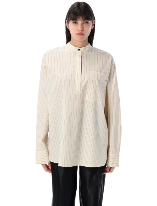 Pavu stripes shirt - Shirt | Spazio Pritelli