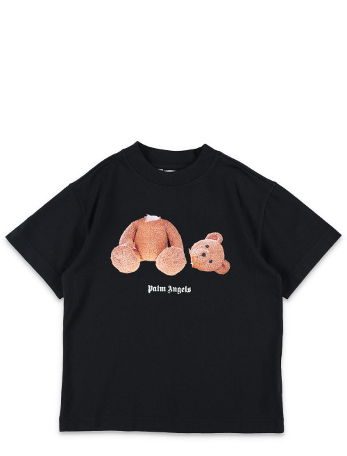 Kid - Bear t-shirt - Boy apparel | Spazio Pritelli