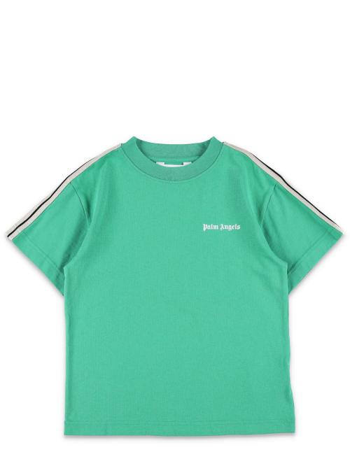 Kid - Logo track t-shirt - Boy apparel | Spazio Pritelli