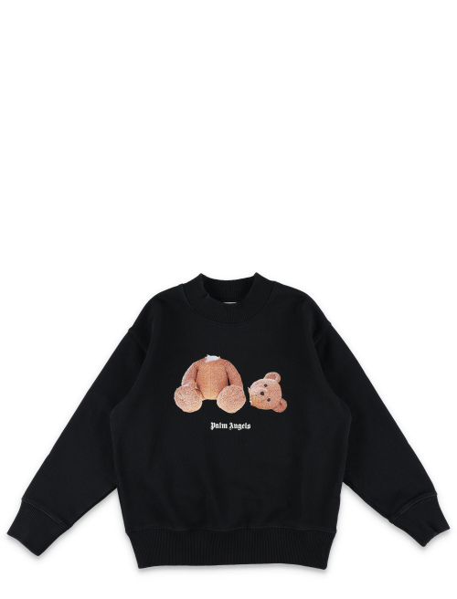 Kid - Bear sweatshirt - Boy apparel | Spazio Pritelli