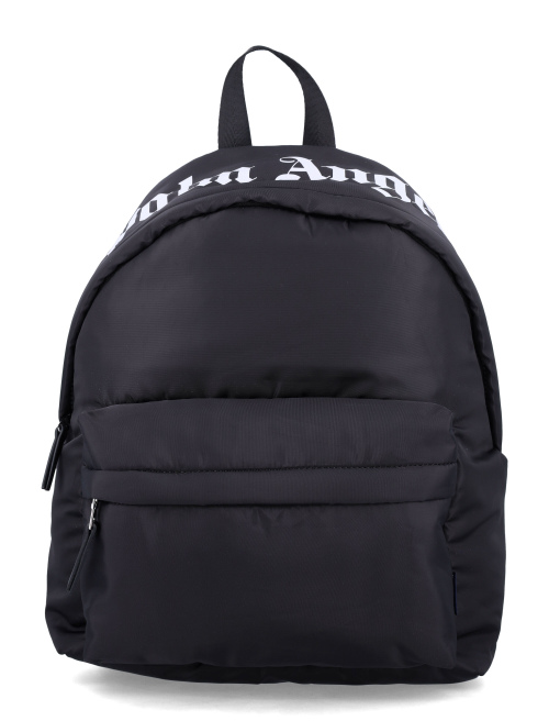 Kid - Logo backpack - Boy bag | Spazio Pritelli