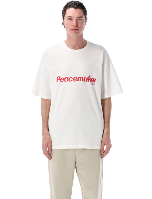 Peacemaker Flower t-shirt - T-shirt | Spazio Pritelli