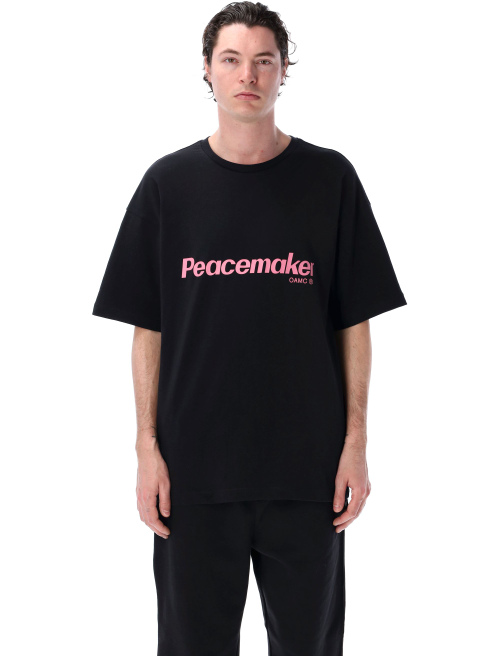 Peacemaker Flower t-shirt - T-shirt | Spazio Pritelli