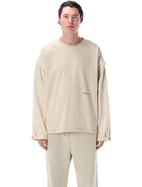 Peacemaker SI Cargo t-shirt - T-shirt | Spazio Pritelli