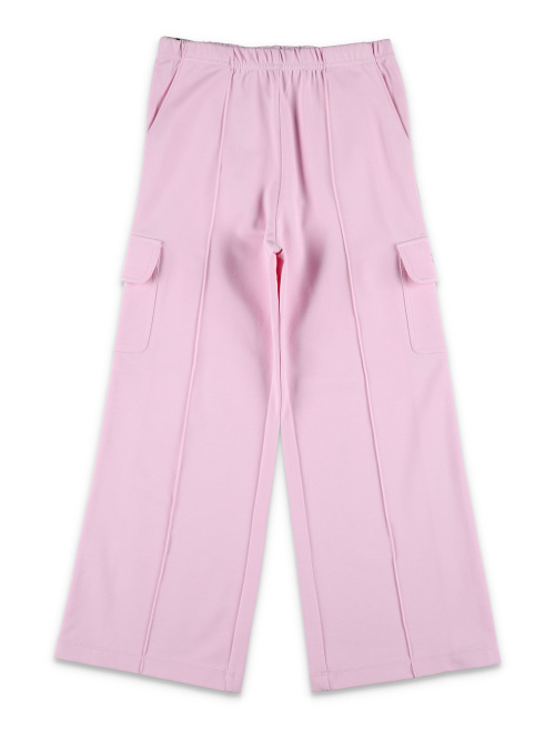 Kid - Cargo track pant - PALM ANGELS KIDS | Spazio Pritelli