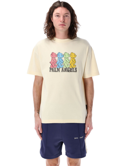 Multicolor Bears t-shirt - T-shirt | Spazio Pritelli