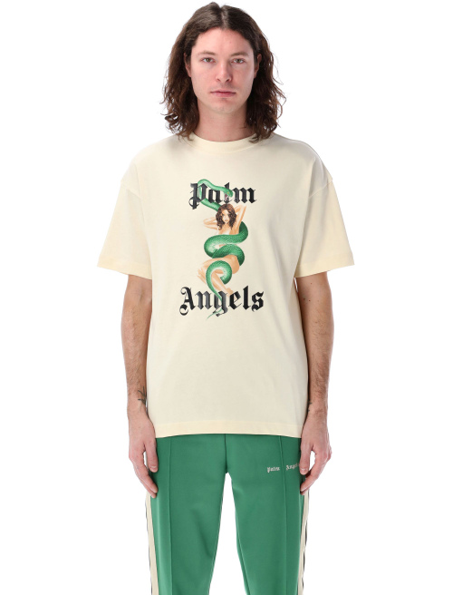 Pin-up t-shirt - T-shirt | Spazio Pritelli