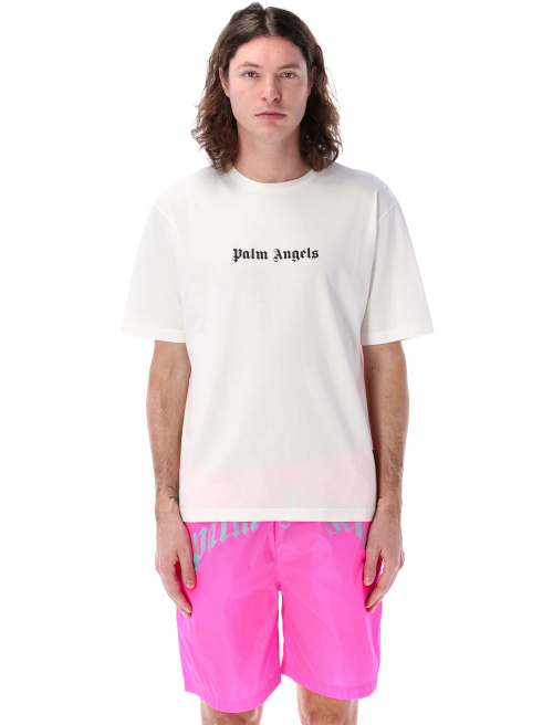 Classic logo t-shirt - T-shirt | Spazio Pritelli