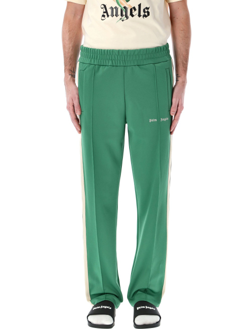 CLASSIC LOGO TRACK PANTS - PALM ANGELS | Spazio Pritelli