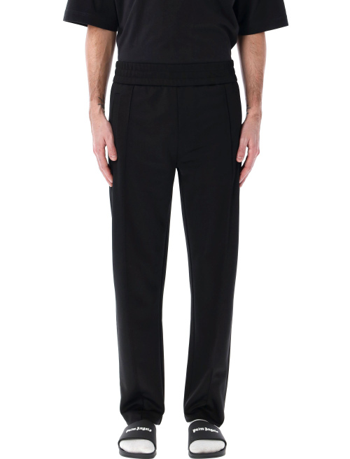 Curved logo track pants - PALM ANGELS | Spazio Pritelli