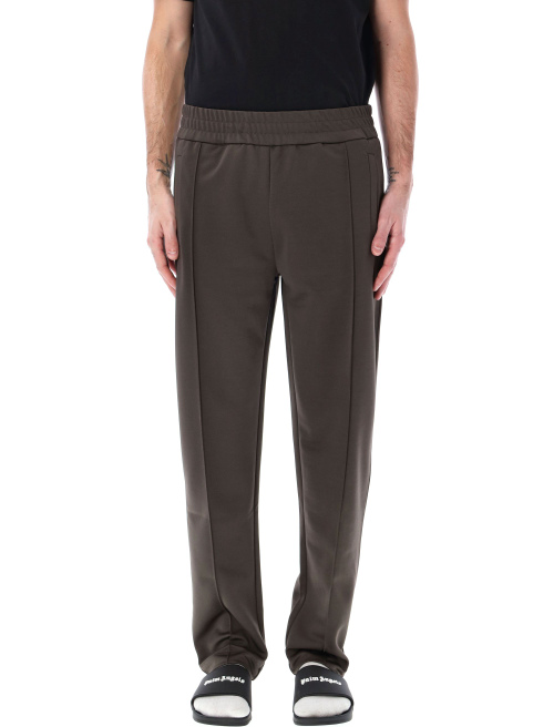 Curved logo track pants - PALM ANGELS | Spazio Pritelli