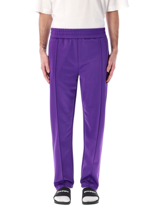 Curved logo track pants - PALM ANGELS | Spazio Pritelli
