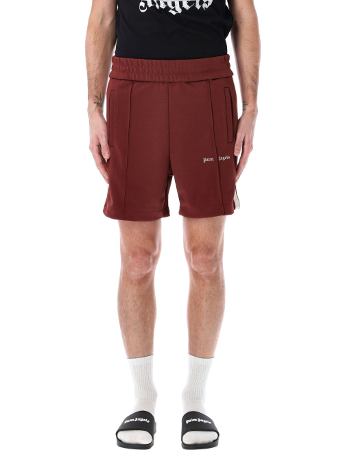 Classic track shorts - PALM ANGELS | Spazio Pritelli