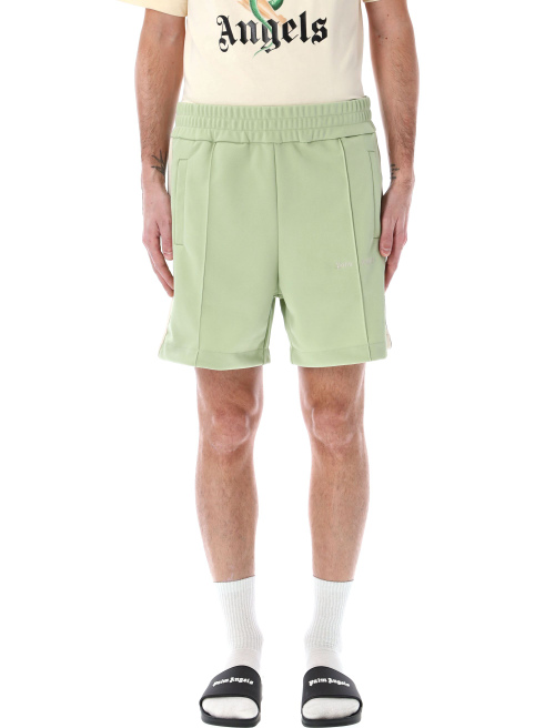 Classic track shorts - PALM ANGELS | Spazio Pritelli