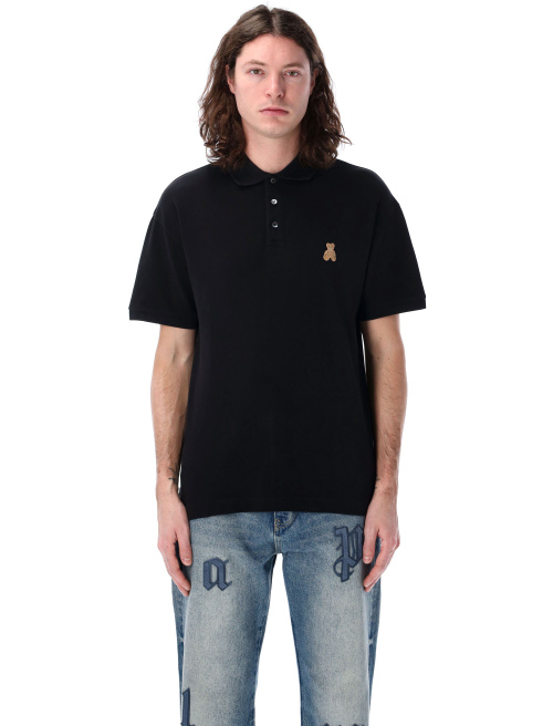 Bear in Mind polo t-shirt - Polo | Spazio Pritelli