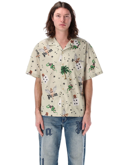 Pin-up bowling shirt - Shirt | Spazio Pritelli