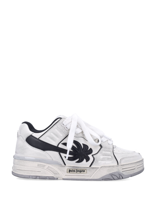 Venice Worn-out sneakers - Brands | Spazio Pritelli