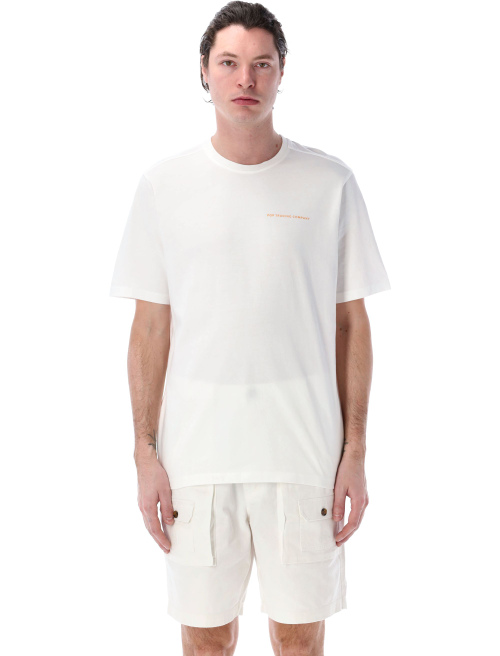 Pop logo t-shirt - T-shirt | Spazio Pritelli