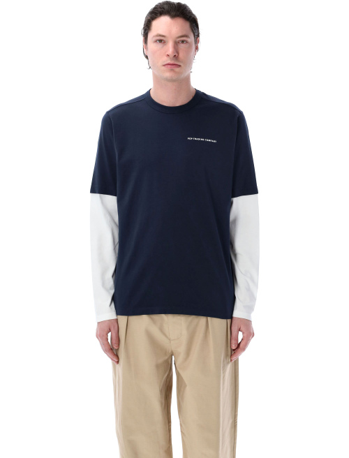 Pop logo t-shirt - T-shirt | Spazio Pritelli