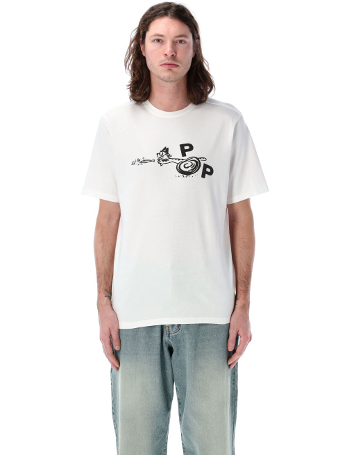 Pop Catch t-shirt - T-shirt | Spazio Pritelli