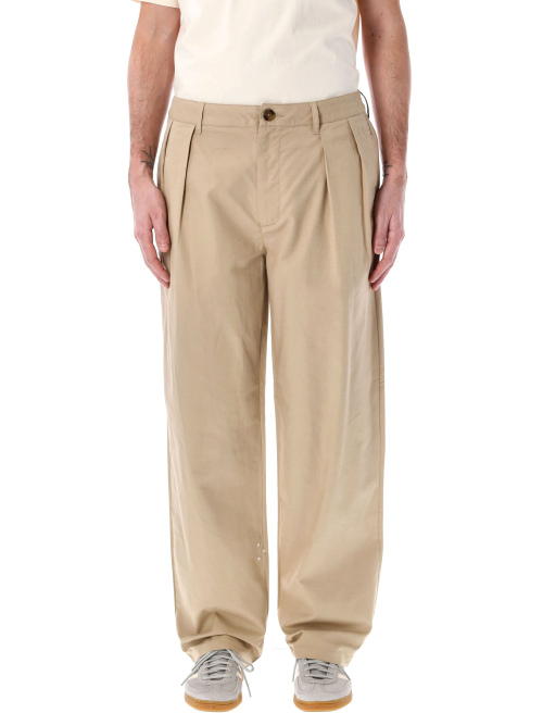 Pop Hewitt suit pants - Pants | Spazio Pritelli