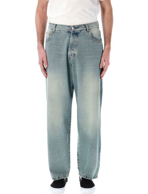 Drs denim pant - Jeans | Spazio Pritelli
