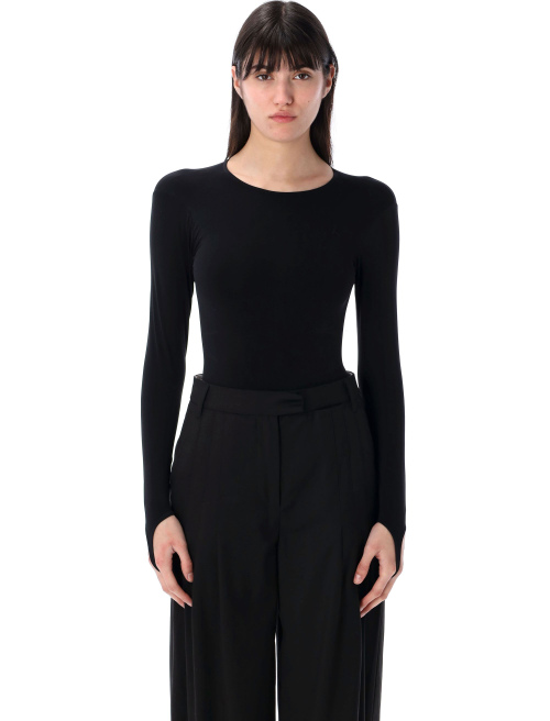 Sculpting jersey body - Apparel | Spazio Pritelli
