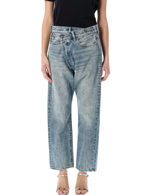 Crossover jeans - Jeans | Spazio Pritelli
