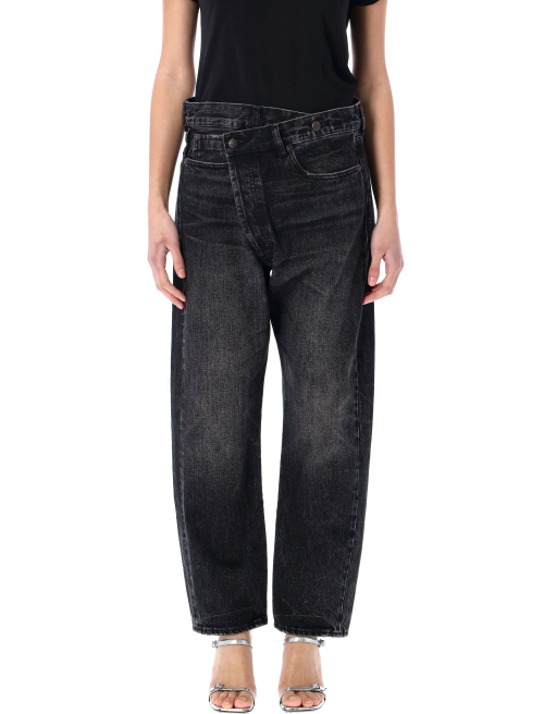 Crossover jeans - Jeans | Spazio Pritelli
