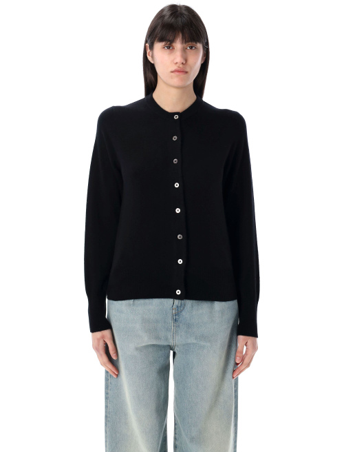 Cardigan. - Knitwear | Spazio Pritelli