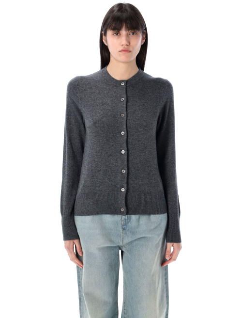 Cardigan. - Knitwear | Spazio Pritelli