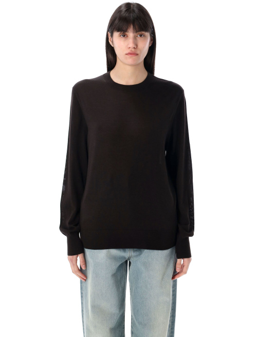Crew - Knitwear | Spazio Pritelli