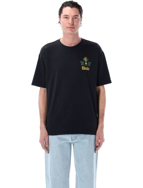 Tabaco t-shirt - RHUDE | Spazio Pritelli