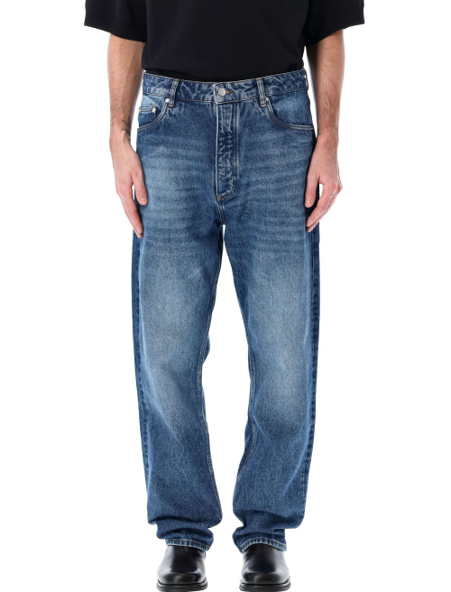 Classic denim pant - Jeans | Spazio Pritelli