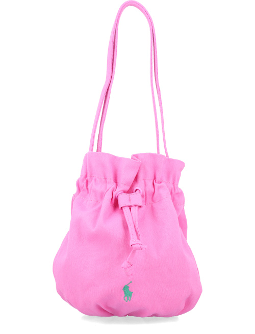 Kid - Polo Pony bucket bag - Boy bag | Spazio Pritelli