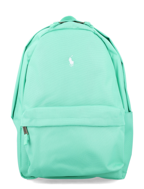 Kid - Polo Pony backpack - Boy bag | Spazio Pritelli